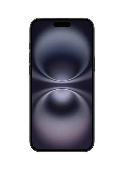 Apple iPhone 16 128GB Black 5G With FaceTime - International Version-7