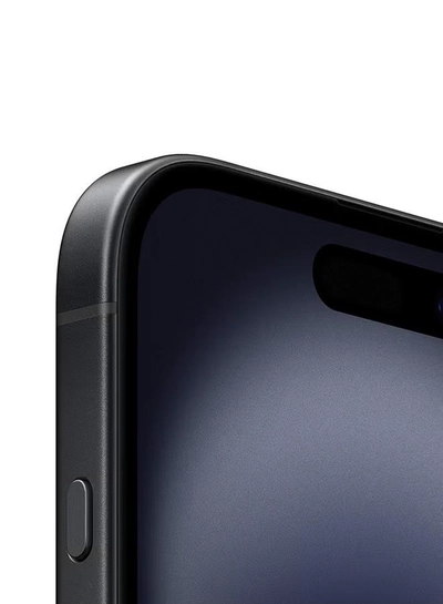 Apple iPhone 16 128GB Black 5G With FaceTime - International Version-6