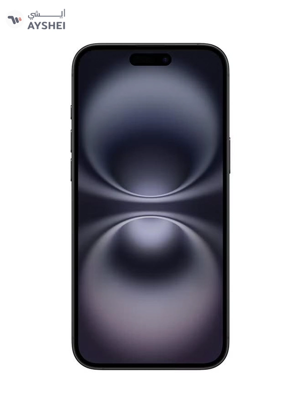 Apple iPhone 16 128GB Black 5G With FaceTime - International Version