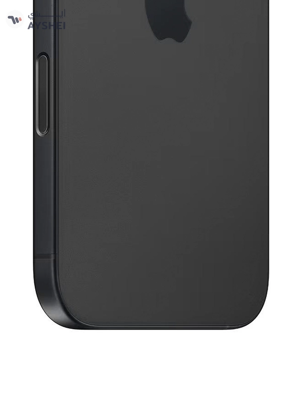 Apple iPhone 16 128GB Black 5G With FaceTime - International Version