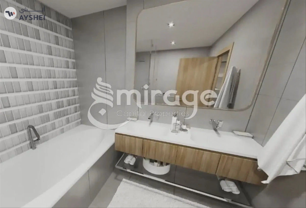 TOWNHOUSE FOR SALE IN THE MAGNOLIAS, YAS ACRES
