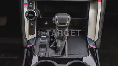 Toyota Land Cruiser GXR 2026 - European Specs - Brand New-9