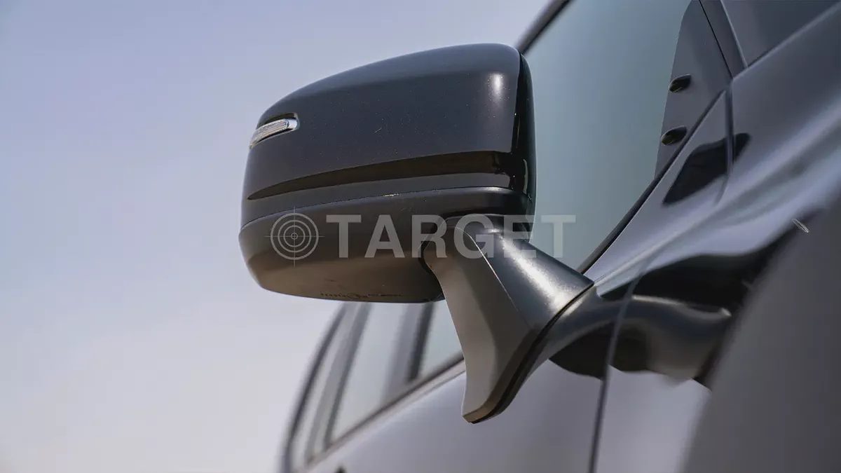 Toyota Land Cruiser GXR 2026 - European Specs - Brand New-10-10
