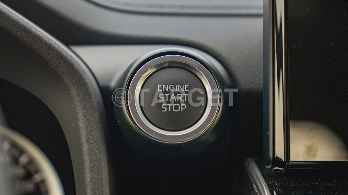 Toyota Land Cruiser GXR 2026 - European Specs - Brand New-18-18