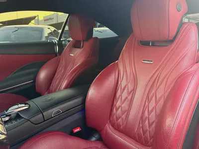 MERCEDES COUPE S63 AMG 2017 ( Full BRABUS BODYKIT )-6