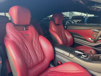 MERCEDES COUPE S63 AMG 2017 ( Full BRABUS BODYKIT )-7