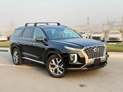 Hyundai Palisade PREMIUM Sel full option 2021-0
