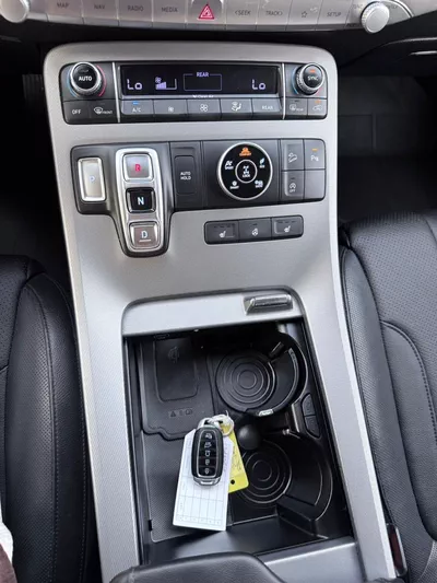 Hyundai Palisade PREMIUM Sel full option 2021-9