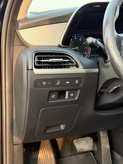 Hyundai Palisade PREMIUM Sel full option 2021-13
