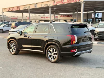 Hyundai Palisade PREMIUM Sel full option 2021-15