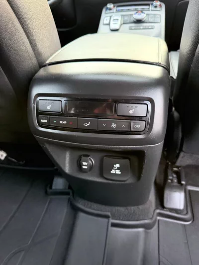 Hyundai Palisade PREMIUM Sel full option 2021-18