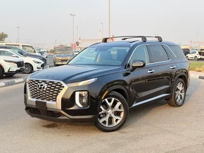 Hyundai Palisade PREMIUM Sel full option 2021-1