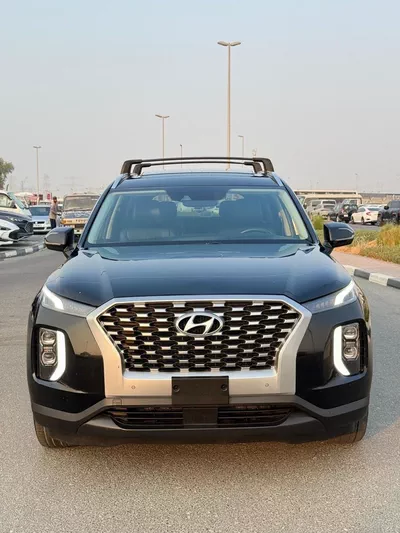 Hyundai Palisade PREMIUM Sel full option 2021-2