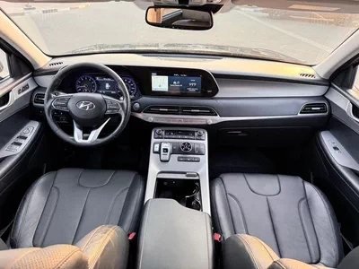 Hyundai Palisade PREMIUM Sel full option 2021-4