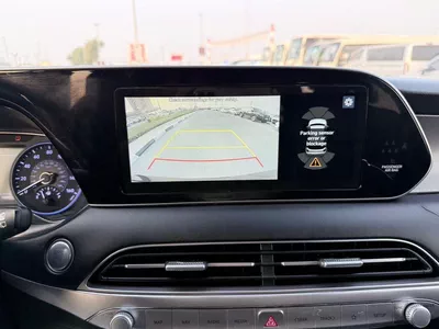 Hyundai Palisade PREMIUM Sel full option 2021-6