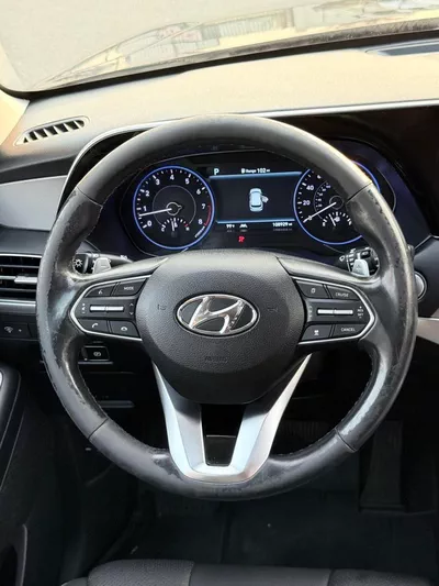 Hyundai Palisade PREMIUM Sel full option 2021-7