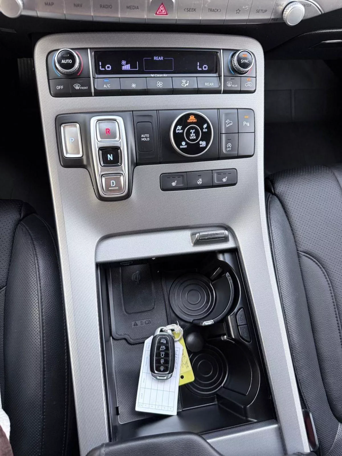Hyundai Palisade PREMIUM Sel full option 2021-9-0