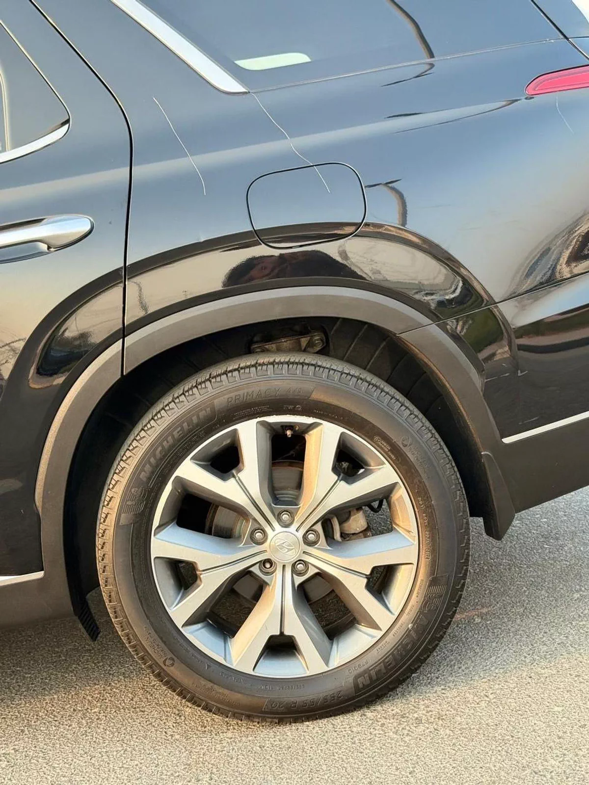 Hyundai Palisade PREMIUM Sel full option 2021-11-0