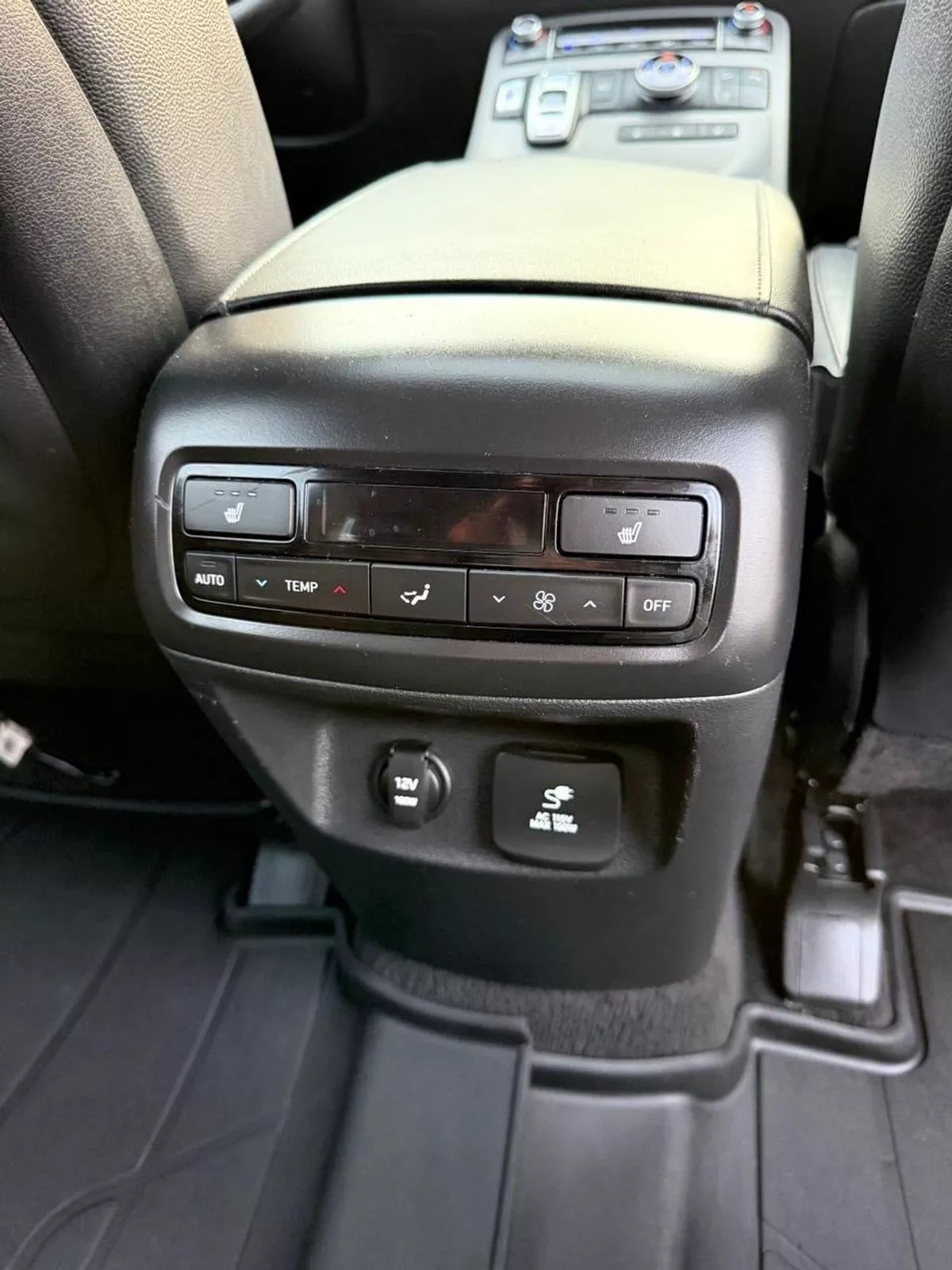 Hyundai Palisade PREMIUM Sel full option 2021-18-0