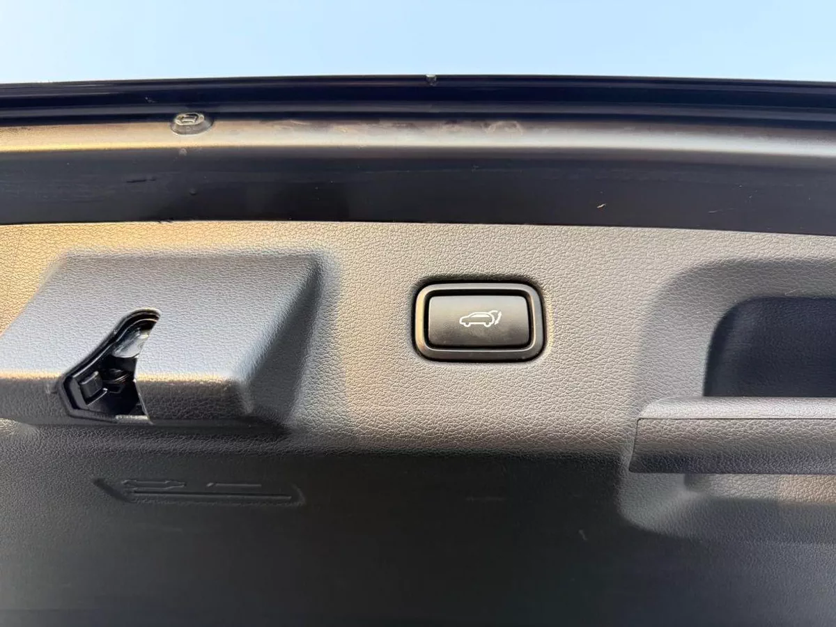 Hyundai Palisade PREMIUM Sel full option 2021-19-0