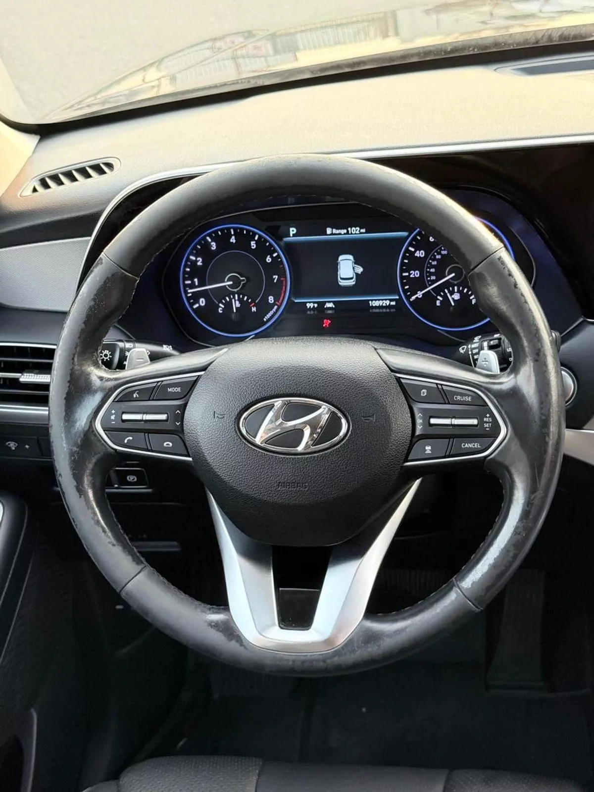 Hyundai Palisade PREMIUM Sel full option 2021-7-0