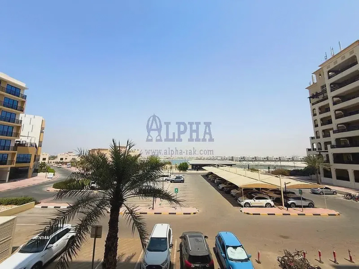 2 BR for Sale | Lagoon View | Marina-3-3
