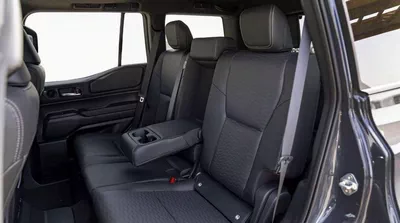 Toyota Prado GXR (LHD) TOYOTA PRADO 250 WX+ LUXURY 2.8D AT MY2025 - black-10