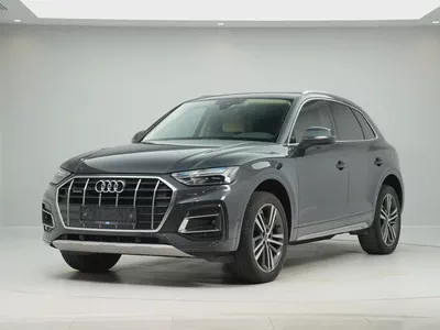 GCC Specs | Audi Q5 45 TFSI quattro 2023-0