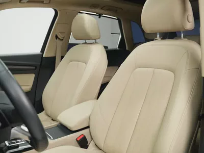 GCC Specs | Audi Q5 45 TFSI quattro 2023-9