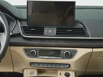 GCC Specs | Audi Q5 45 TFSI quattro 2023-15