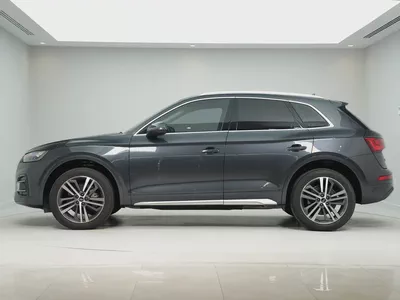 GCC Specs | Audi Q5 45 TFSI quattro 2023-1