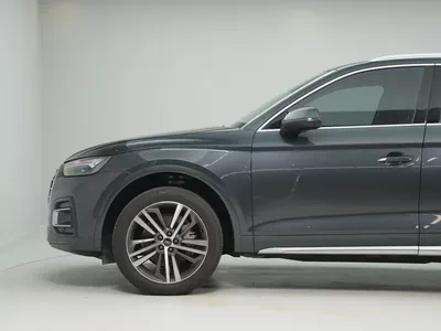 GCC Specs | Audi Q5 45 TFSI quattro 2023-2