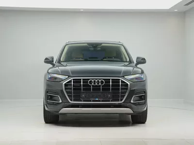 GCC Specs | Audi Q5 45 TFSI quattro 2023-4