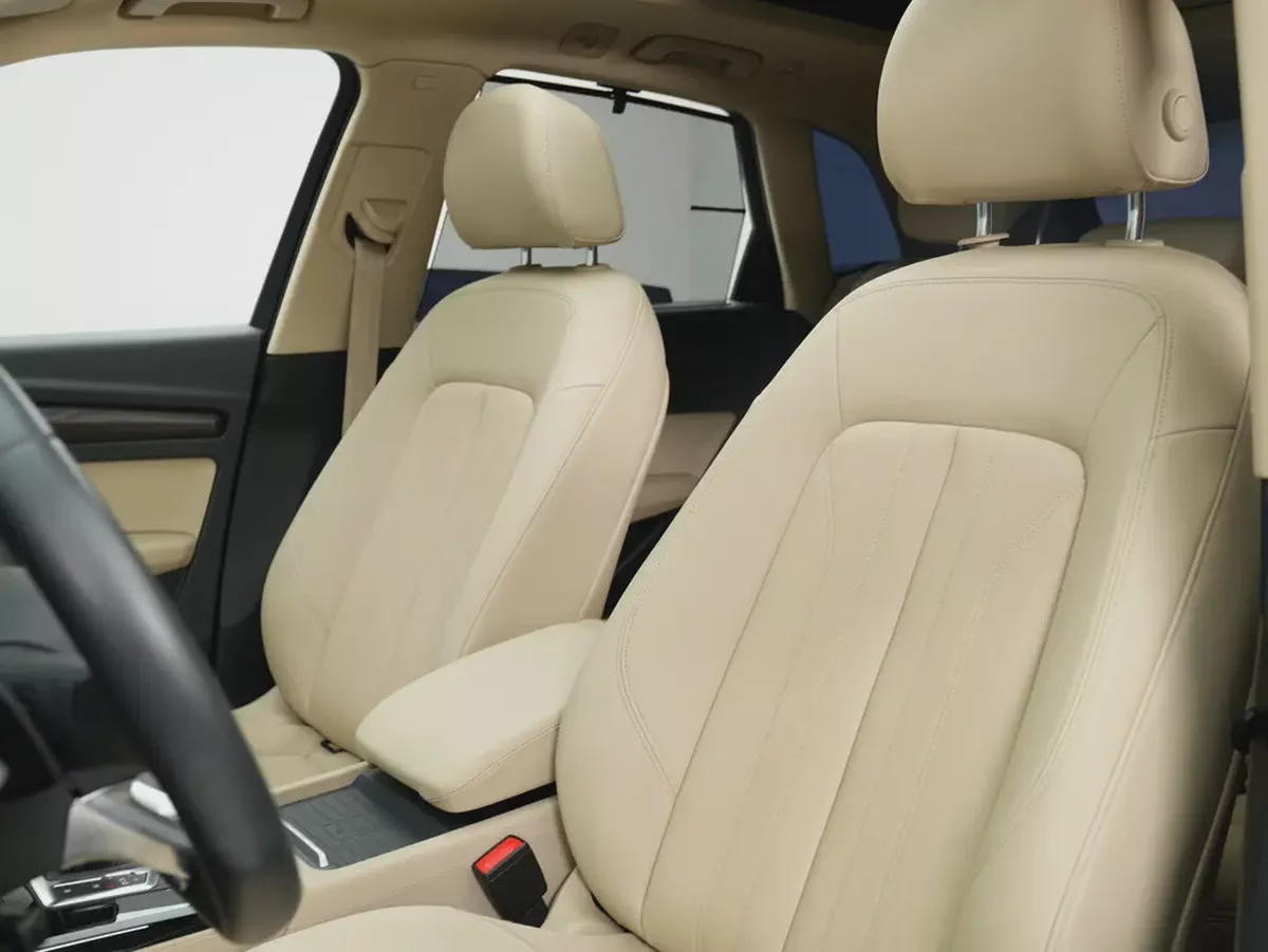 GCC Specs | Audi Q5 45 TFSI quattro 2023-9-9