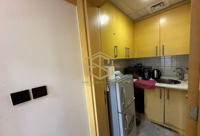 OFFICE SPACE FOR RENT IN FAIRMONT HOTEL, SHEIKH ZAYED ROAD-12