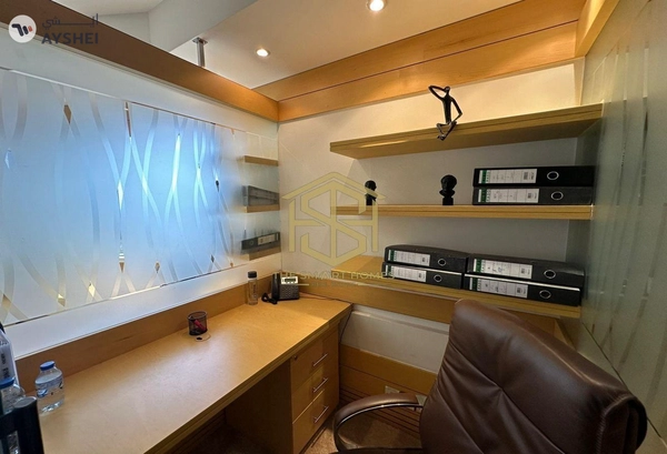 OFFICE SPACE FOR RENT IN FAIRMONT HOTEL, SHEIKH ZAYED ROAD