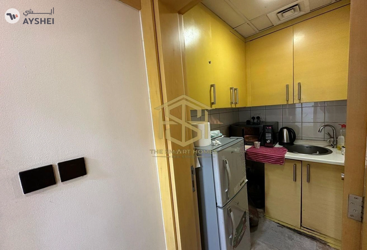 OFFICE SPACE FOR RENT IN FAIRMONT HOTEL, SHEIKH ZAYED ROAD-12-12