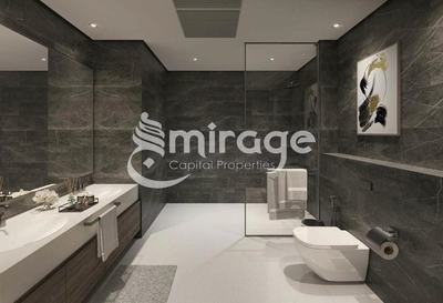 APARTMENT FOR SALE IN LOUVRE ABU DHABI RESIDENCES, SAADIYAT CULTURAL DISTRICT-1