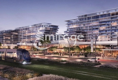 APARTMENT FOR SALE IN LOUVRE ABU DHABI RESIDENCES, SAADIYAT CULTURAL DISTRICT-4