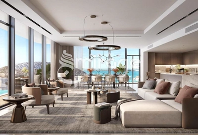 APARTMENT FOR SALE IN LOUVRE ABU DHABI RESIDENCES, SAADIYAT CULTURAL DISTRICT-5