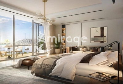 APARTMENT FOR SALE IN LOUVRE ABU DHABI RESIDENCES, SAADIYAT CULTURAL DISTRICT-7