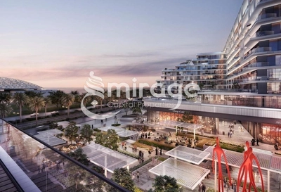 APARTMENT FOR SALE IN LOUVRE ABU DHABI RESIDENCES, SAADIYAT CULTURAL DISTRICT-8