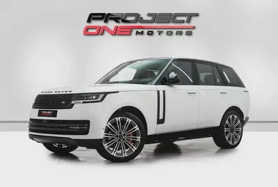 2026 Land Rover Range Rover P530 Autobiography with 5 years Warranty-0