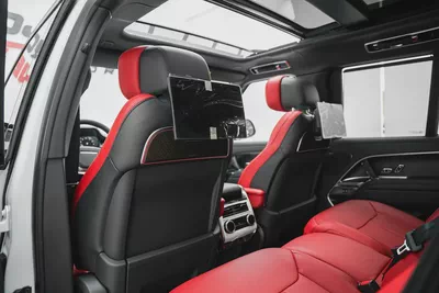2026 Land Rover Range Rover P530 Autobiography with 5 years Warranty-18