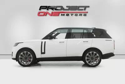 2026 Land Rover Range Rover P530 Autobiography with 5 years Warranty-2