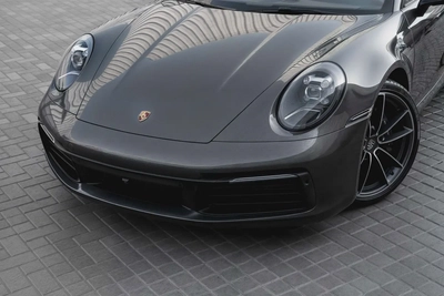 9,400 P.M |  Carrera Cabriolet | 0% Downpayment | PORSCHE WARRANTY!-6
