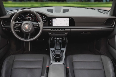 9,400 P.M |  Carrera Cabriolet | 0% Downpayment | PORSCHE WARRANTY!-7