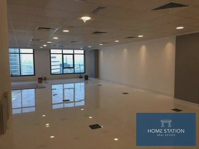 Grosvenor Business Tower, Barsha Heights (Tecom), Dubai-11