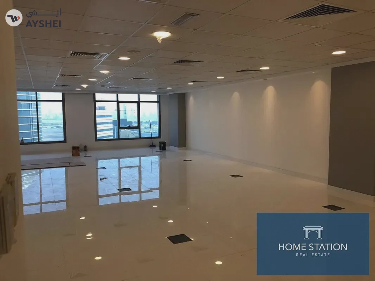 Grosvenor Business Tower, Barsha Heights (Tecom), Dubai-11-11