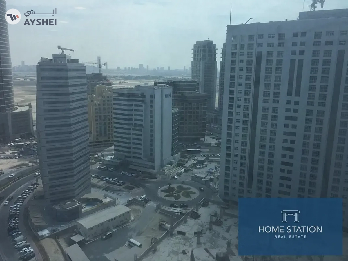 Grosvenor Business Tower, Barsha Heights (Tecom), Dubai-6-6